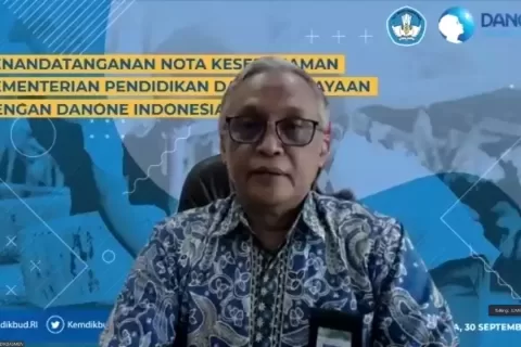 foto danone