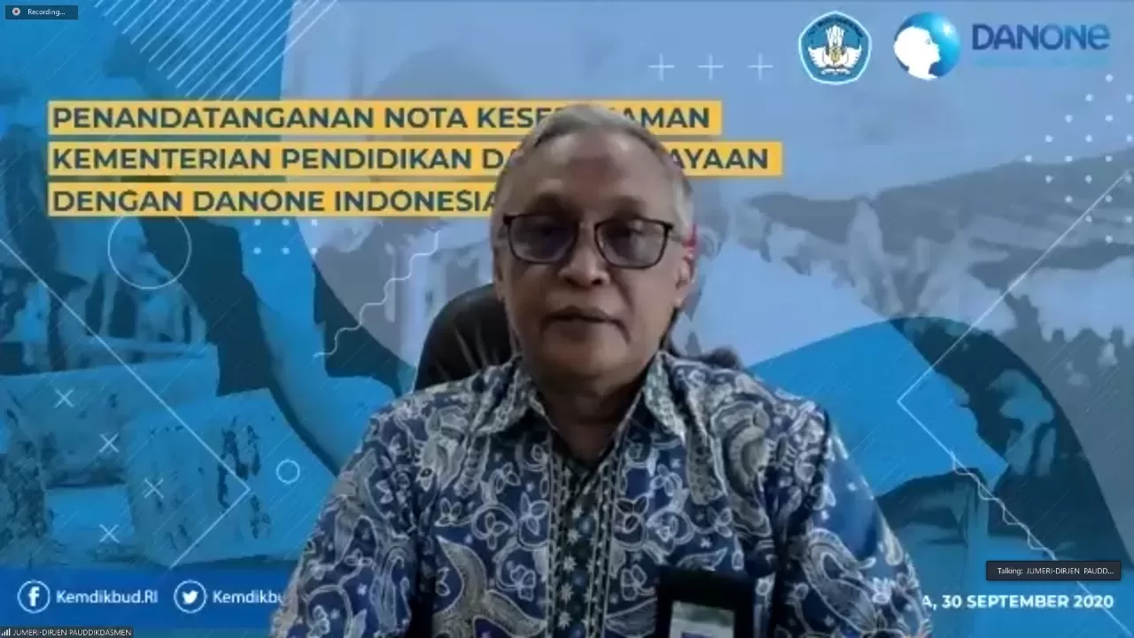 foto danone