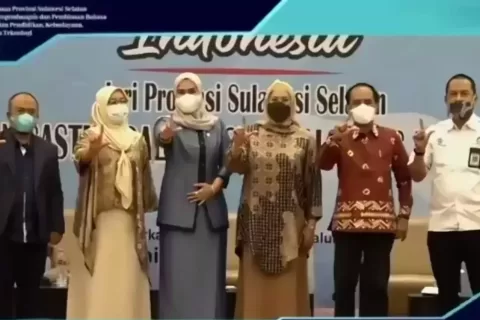 Bulan Bahasa
