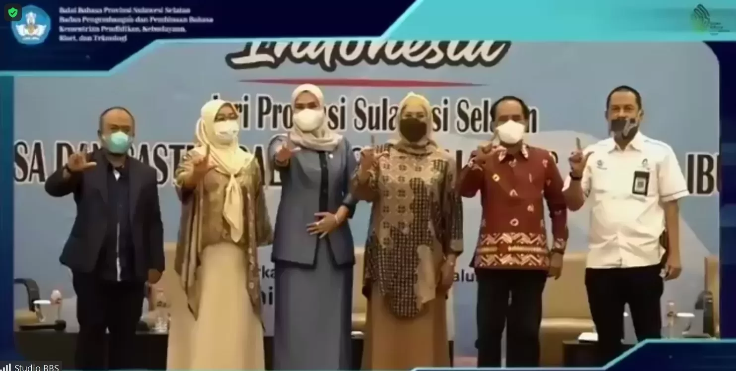 Bulan Bahasa