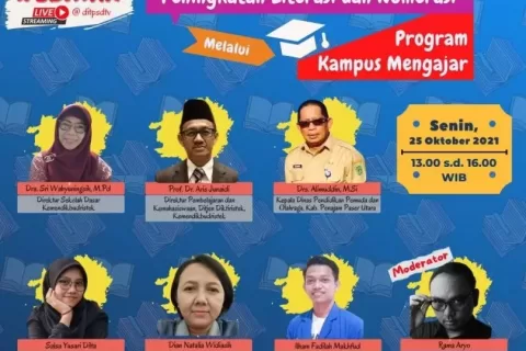 TN literasi dan numerasi