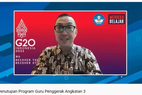 Guru Penggerak