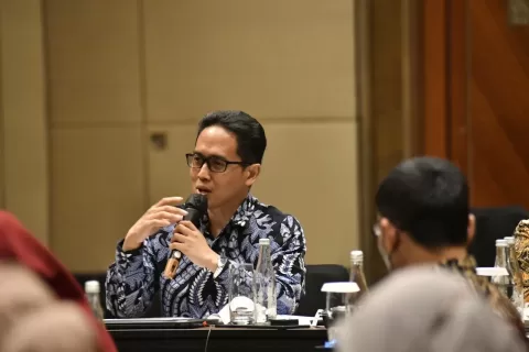 Implementasi MB