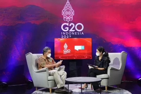 Culture Minister