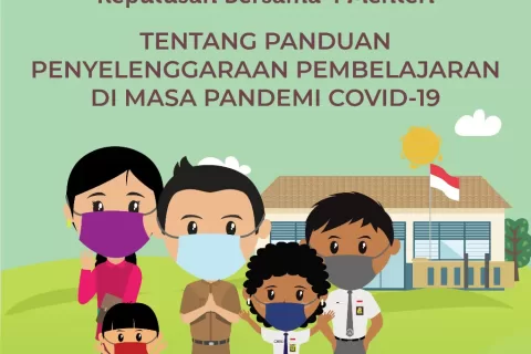 DKB 4 Menteri