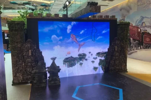 Festival mahakarya