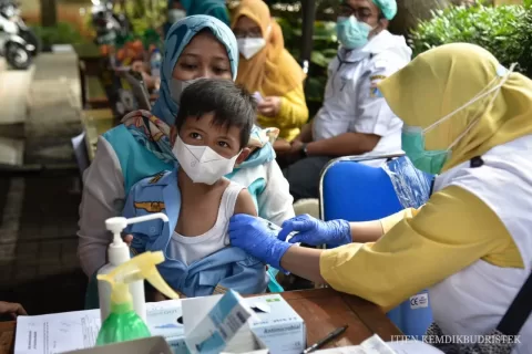 Hari Anak Nasional