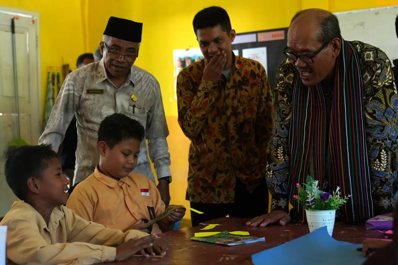 Praktik Baik