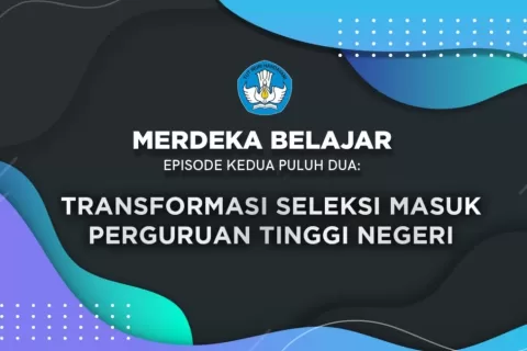 Merdeka Belajar 22