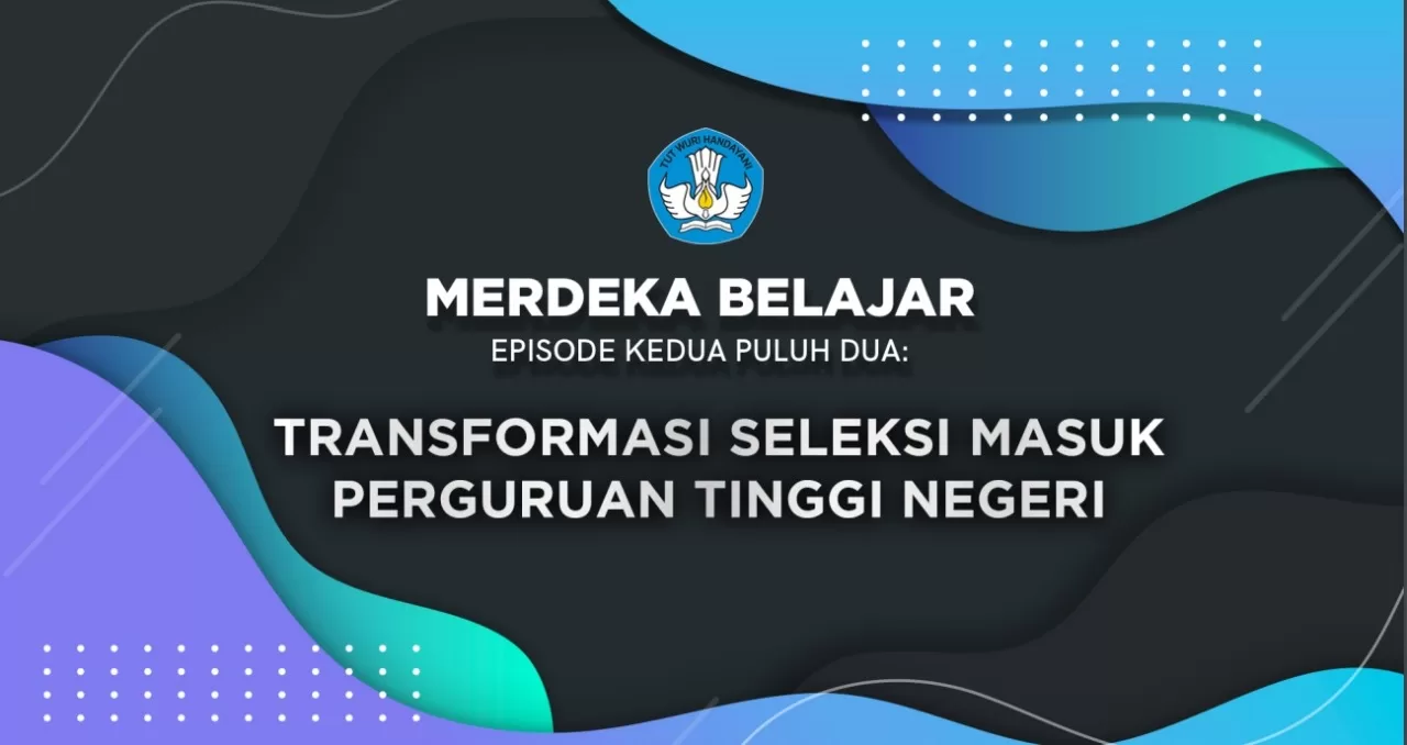 Merdeka Belajar 22