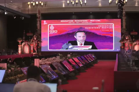 Pertemuan G20