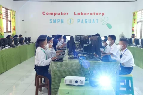 Praktik Assmen Gorontalo