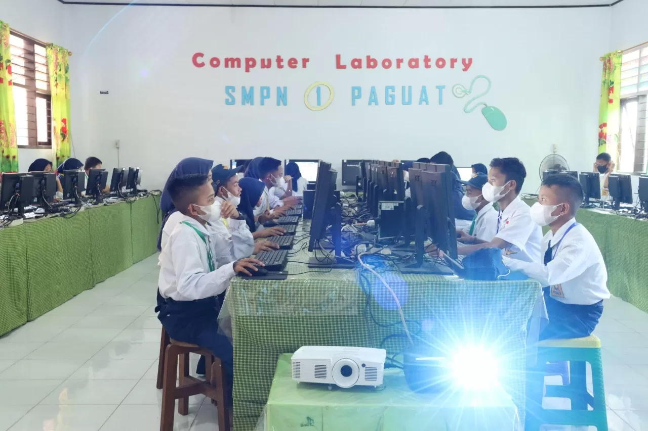 Praktik Assmen Gorontalo