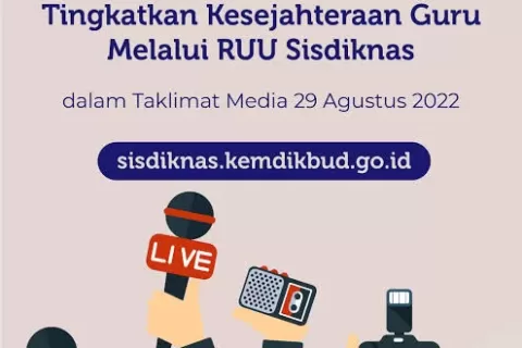 RUU SISDIKNAS