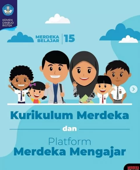 kur merdeka