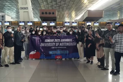 Beasiswa