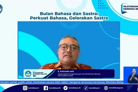 Bulan Bahasa dan Sastra