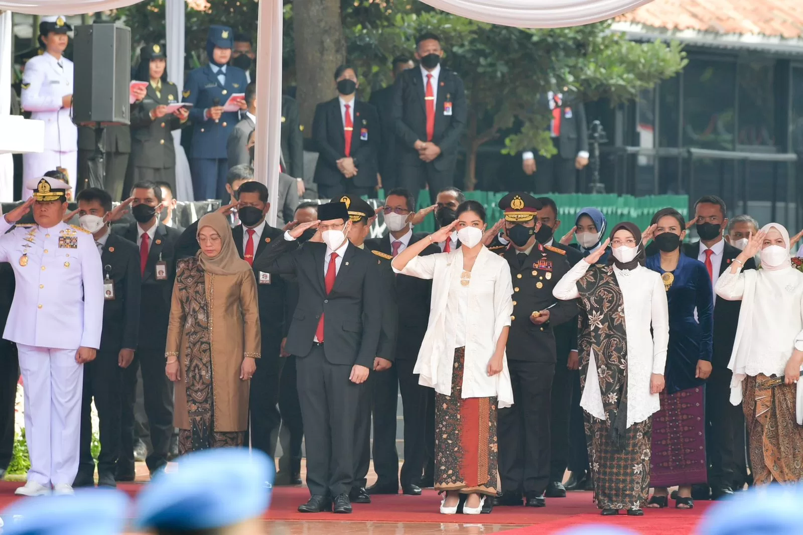 Nilai Pancasila