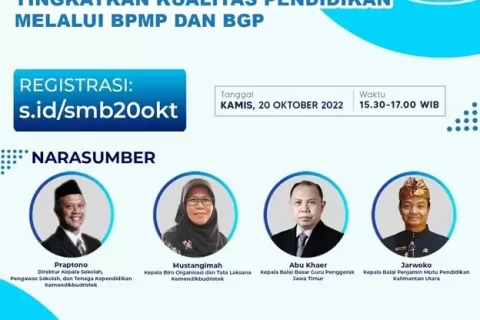 Transformasi Kelembagaan