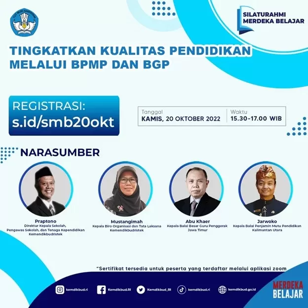 Transformasi Kelembagaan