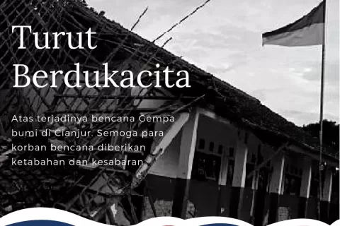 Gempa Cianjur