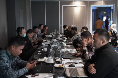 Kemendikbudristek Buka Layanan Konsultasi DAK Fisik bidang Pendidikan Tahun 2023