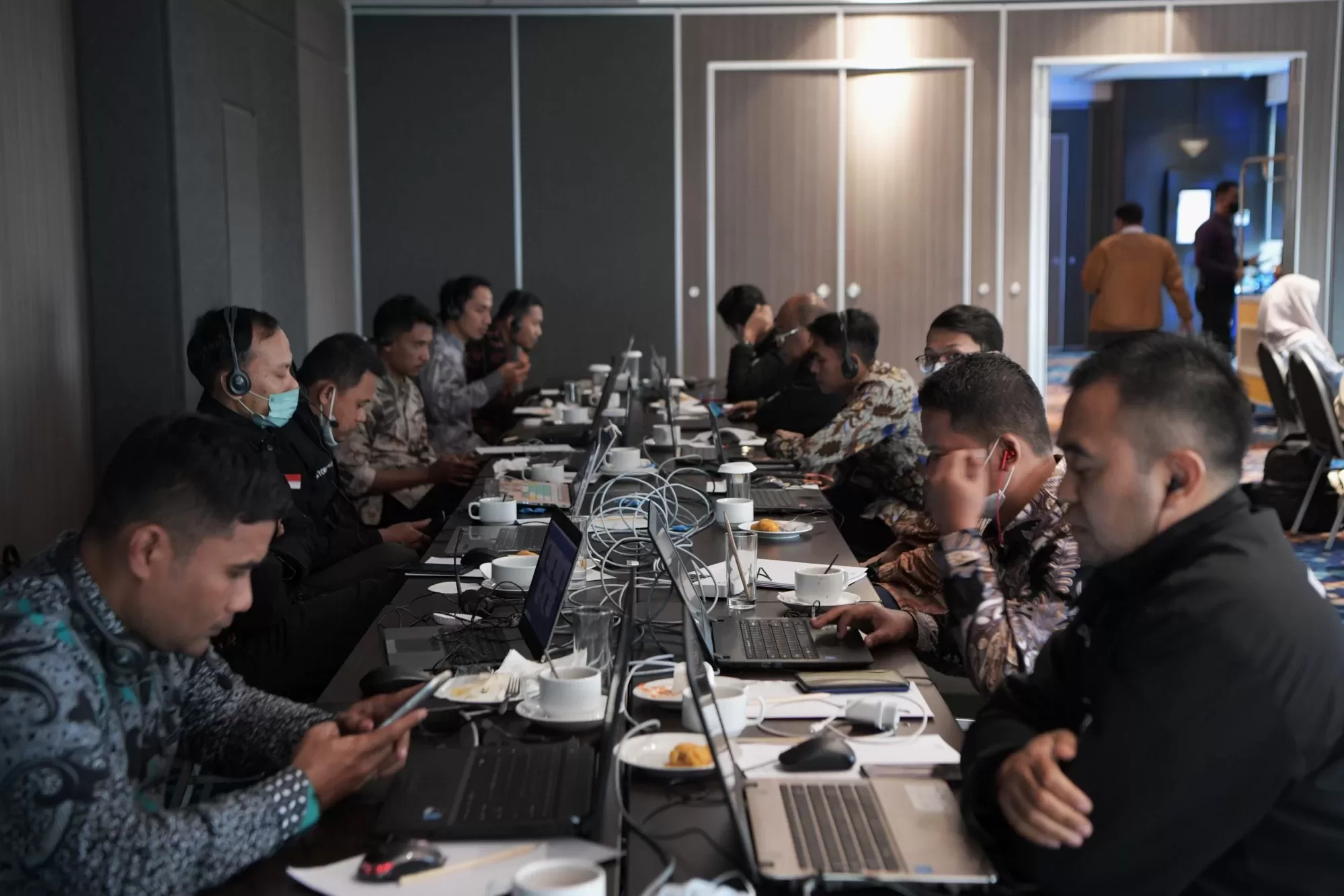 Kemendikbudristek Buka Layanan Konsultasi DAK Fisik bidang Pendidikan Tahun 2023