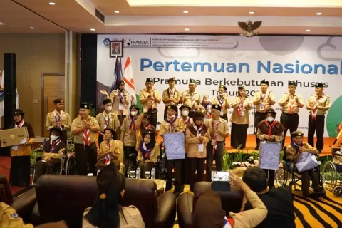 PNPBK Tahun 2022