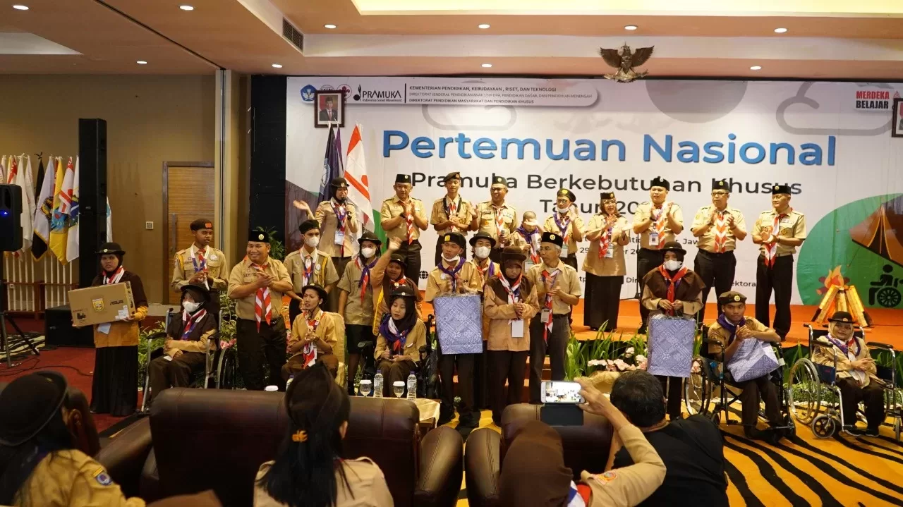 PNPBK Tahun 2022