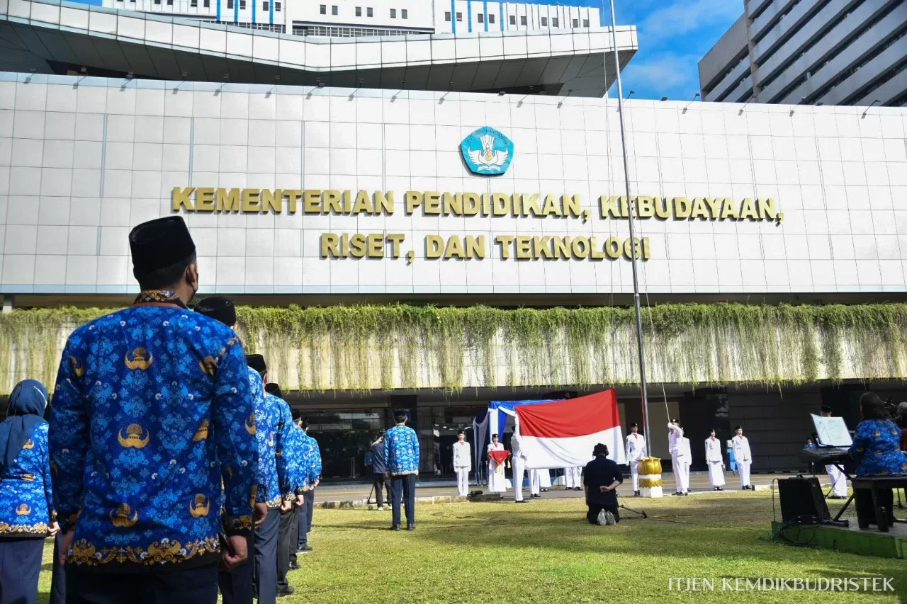 Pentingnya Pendidikan Nasionalisme sejak dini