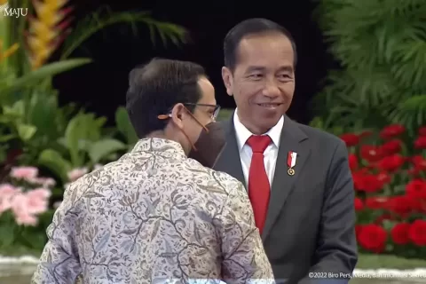 Enam Kebijakan Prioritas Untuk DIPA 2023