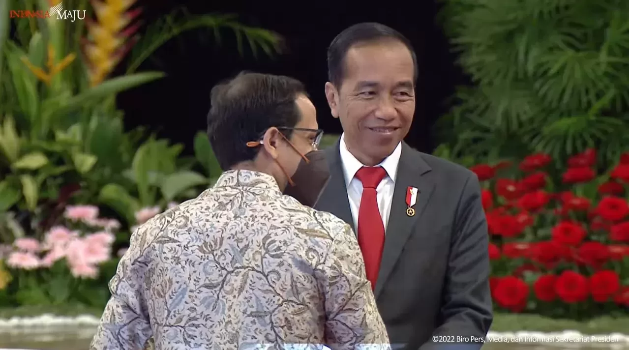 Enam Kebijakan Prioritas Untuk DIPA 2023