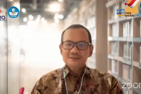 Program Magang