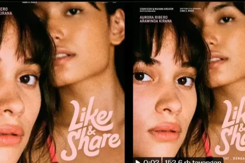 Teaser-poster-film-Like-Share-netizen-kompak-tidak-akan-nonton