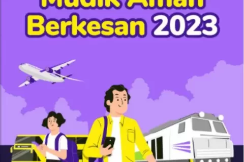 58mudik