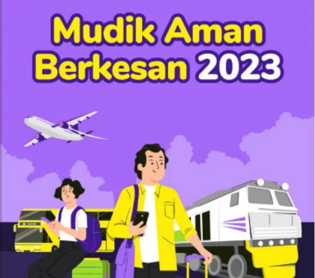 58mudik