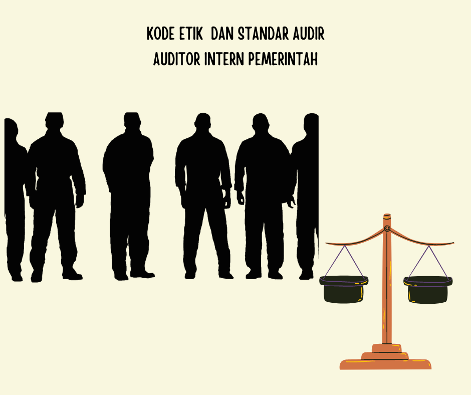 KODE ETIK AUDITOR INTERN PEMERINTAH (1)