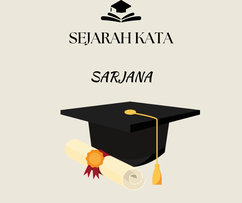 SEJARAH KATA
