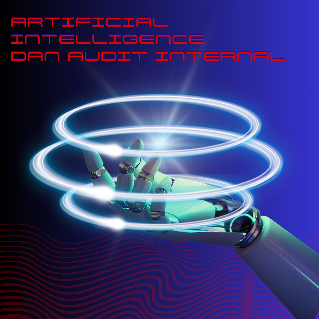 artificial intelligence dan audit internal