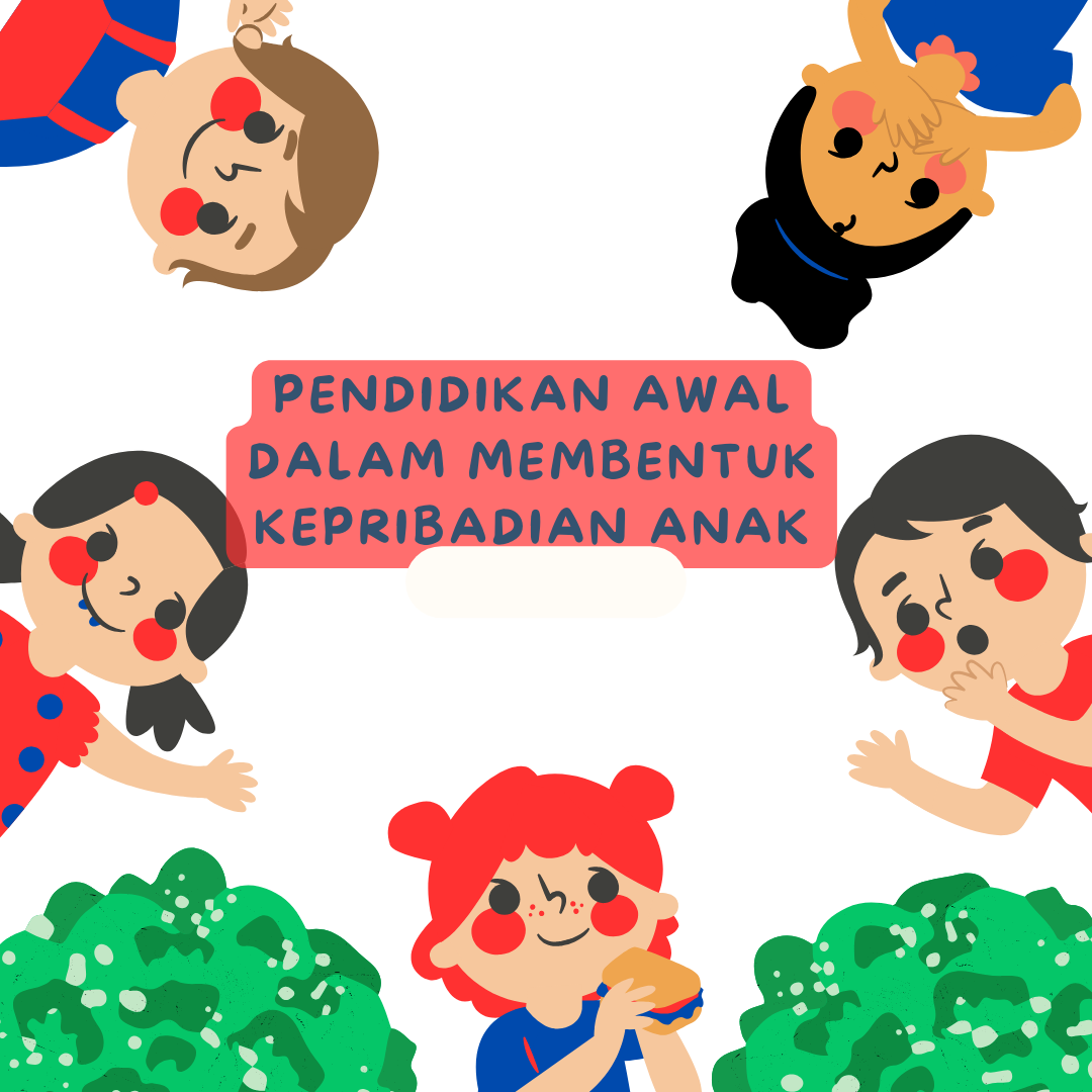 Pendidikan awal