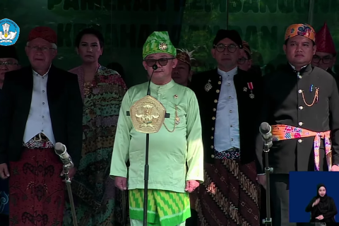 menteri