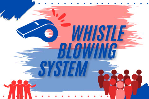 whistle