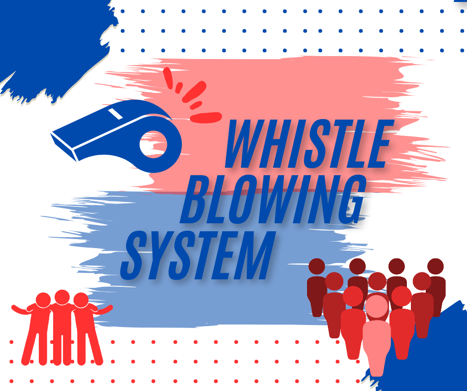 whistle