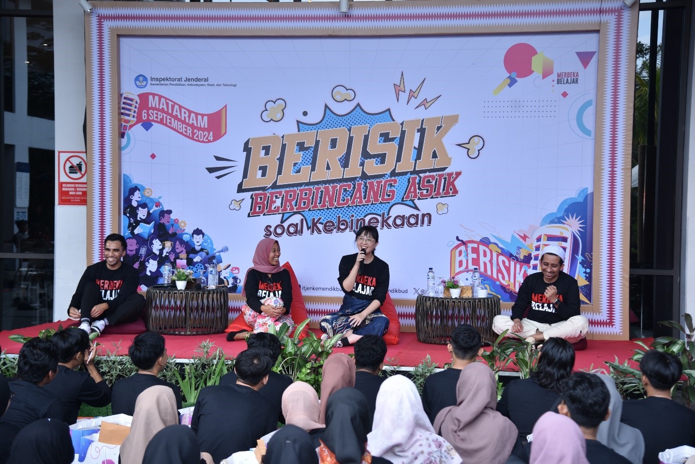 25 berita berisik mataram-3